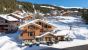 Sale Luxury chalet Méribel Les Allues 8 Rooms 290 m²