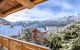 luxury chalet 8 Rooms for sale on MERIBEL LES ALLUES (73550)