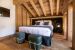 luxury chalet 8 Rooms for sale on MERIBEL LES ALLUES (73550)