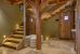 luxury chalet 5 Rooms for sale on MEGEVE (74120)