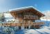 Vente Chalet de luxe Megève 4 Pièces 224 m²