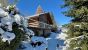 chalet de luxe 6 Pièces en vente sur MERIBEL LES ALLUES (73550)