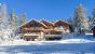 Rental Luxury chalet Méribel Les Allues 12 Rooms 900 m²