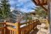 luxury chalet 12 Rooms for seasonal rent on MERIBEL LES ALLUES (73550)