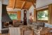 luxury chalet 6 Rooms for sale on COMBLOUX (74920)