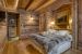 luxury farmhouse 9 Rooms for seasonal rent on MEGEVE (74120)