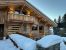 chalet de luxe 10 Pièces en location saisonnière sur MEGEVE (74120)