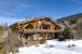 chalet de luxe 10 Pièces en location saisonnière sur MEGEVE (74120)