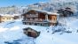 chalet de luxe 7 Pièces en vente sur MEGEVE (74120)