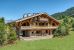 chalet de luxe 10 Pièces en vente sur MEGEVE (74120)