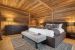 luxury chalet 7 Rooms for sale on MEGEVE (74120)