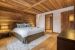 luxury chalet 7 Rooms for sale on MEGEVE (74120)